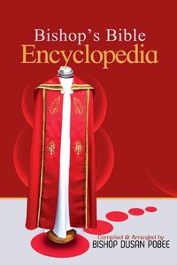 Cover image for Bishop's Bible Encyclopedia