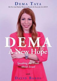 Cover image for Dema: A New Hope