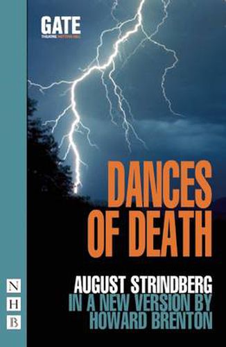 Cover image for Dances of Death