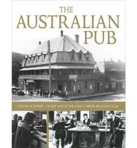 Cover image for The Australian Pub