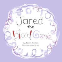 Cover image for Jared the Blood Genie