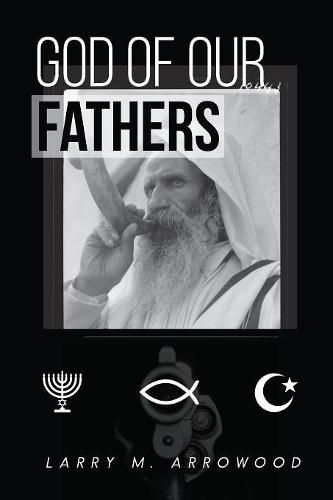 Cover image for God Of Our Fathers