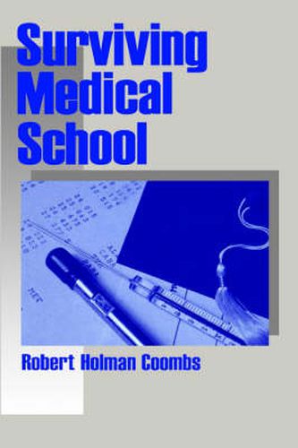 Cover image for Surviving Medical School