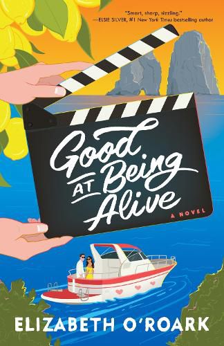 Cover image for Good at Being Alive