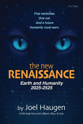 Cover image for New Renaissance