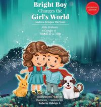 Cover image for Bright Boy Changes The Girl's World