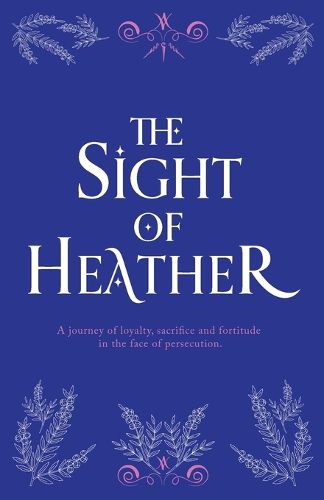 Cover image for The Sight of Heather