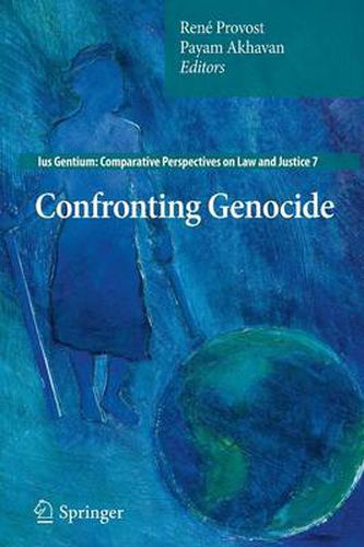 Confronting Genocide