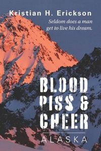 Cover image for Blood Piss & Cheer