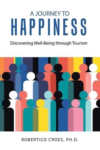 Cover image for A Journey to Happiness