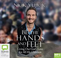 Cover image for Be the Hands and Feet