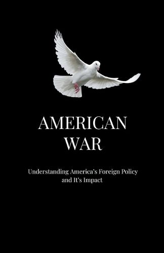 Cover image for American War