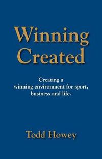 Cover image for Winning Created