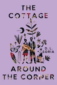 Cover image for The Cottage Around the Corner