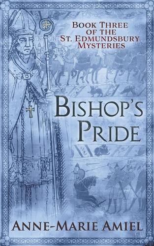 Cover image for Bishop's Pride