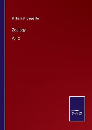 Zoology: Vol. 2