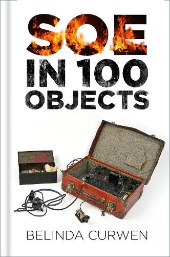 Cover image for SOE in 100 Objects