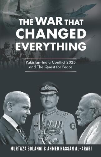 Cover image for The War that Changed Everything