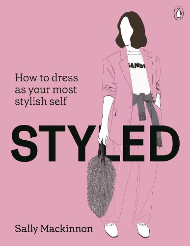 Cover image for Styled