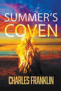 Cover image for Summer's Coven