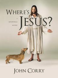 Cover image for Where's Jesus?