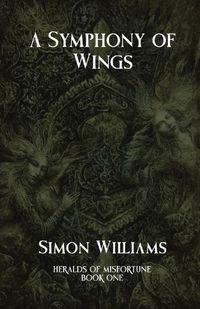 Cover image for A Symphony of Wings