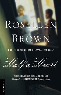 Cover image for Half a Heart