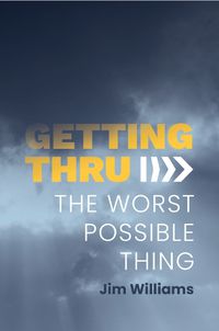 Cover image for Getting Thru