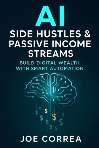 Cover image for AI Side Hustles & Passive Income Streams