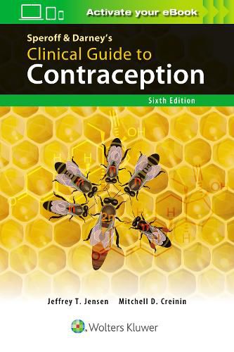 Cover image for Speroff & Darney's Clinical Guide to Contraception