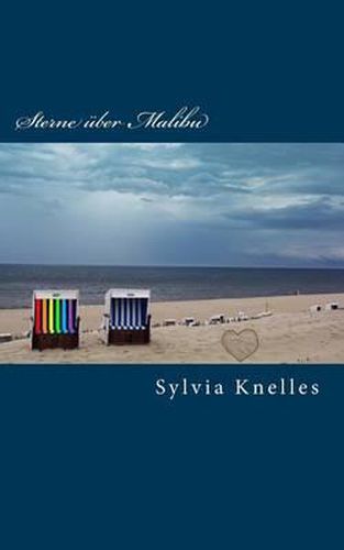 Cover image for Sterne  ber Malibu