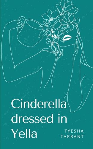 Cover image for Cinderella dressed in Yella