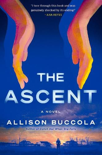 Cover image for The Ascent