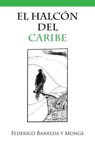Cover image for El Halcon Del Caribe