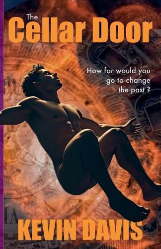 Cover image for The Cellar Door