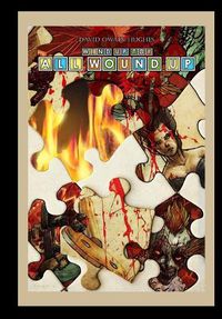 Cover image for All Wound Up