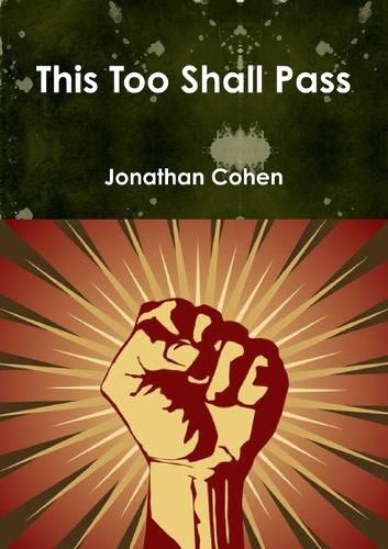 Cover image for This Too Shall Pass- paperback