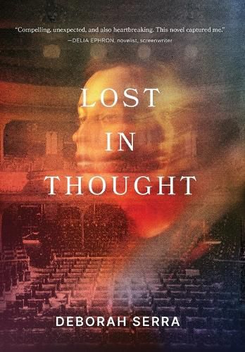 Cover image for Lost in Thought