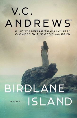Cover image for Birdlane Island