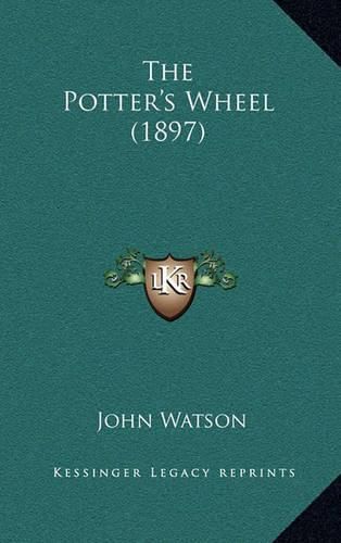 Cover image for The Potter's Wheel (1897)