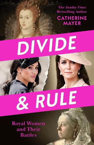 Cover image for Divide and Rule