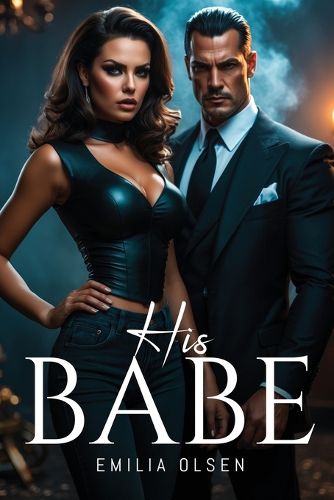 Cover image for His Babe