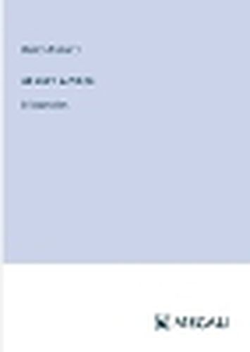 Cover image for At Last