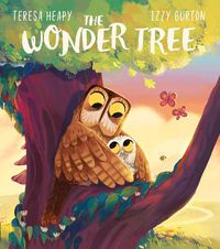 Cover image for The Wonder Tree