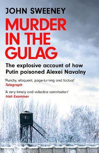 Cover image for Murder in the Gulag