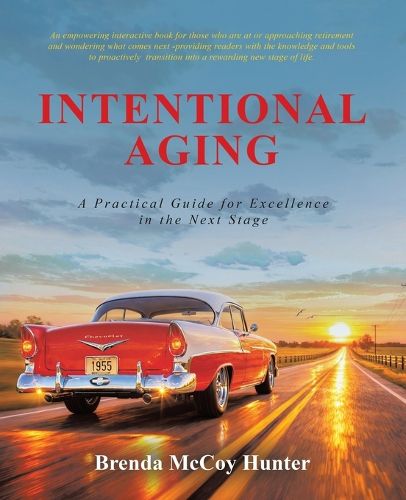 Cover image for Intentional Aging