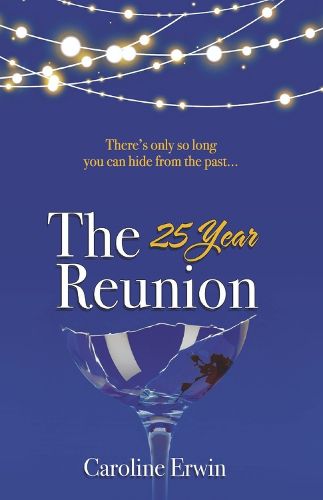 Cover image for The 25-Year Reunion