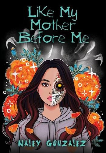 Cover image for Like My Mother Before Me