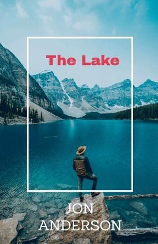 Cover image for The Lake