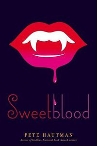 Cover image for Sweetblood